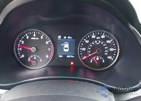 2018 Kia Rio Ex z USA, uszkodzony, nr VIN 3KPA34AB4JE051478